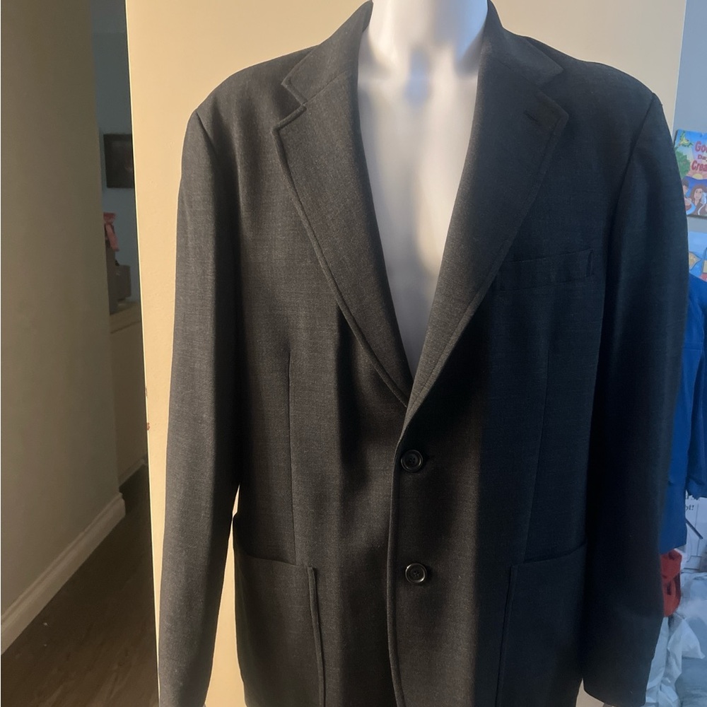 Classic brown /grayMen's Blazer
